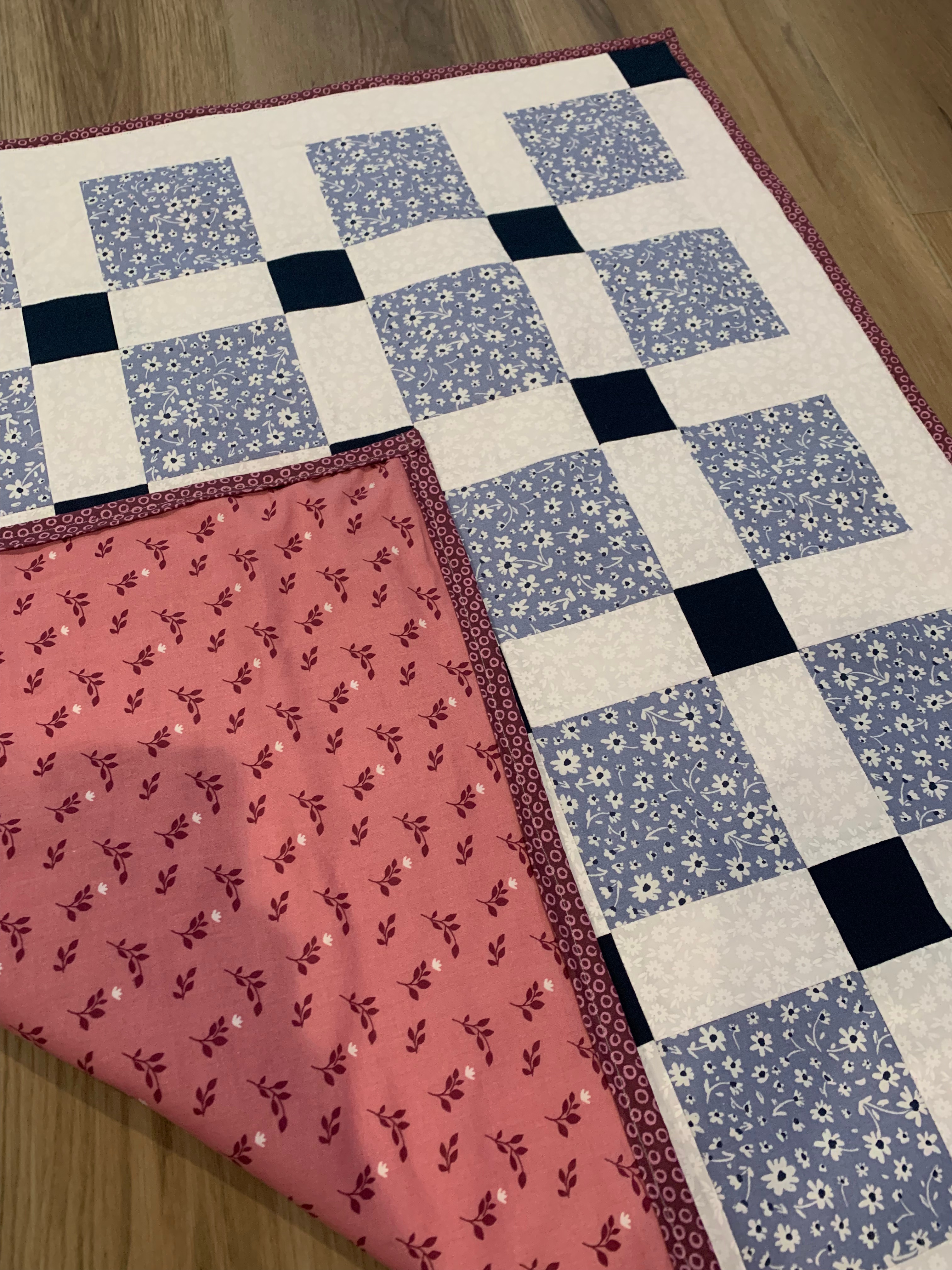 Self Drafted Projects